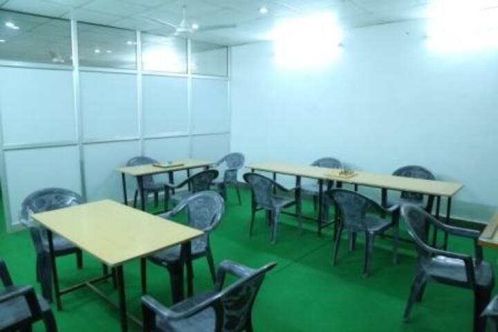 cafeteria